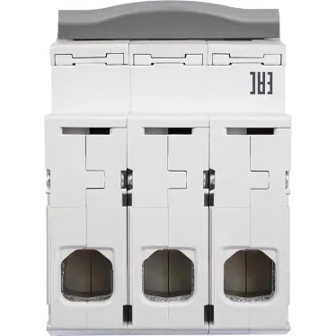 RX3 Выключатель-разъединитель 80А 3П