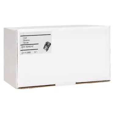 Катушка управления КТЭ F 400А 380В