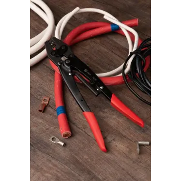 Пресс-клещи ПК-16 Master