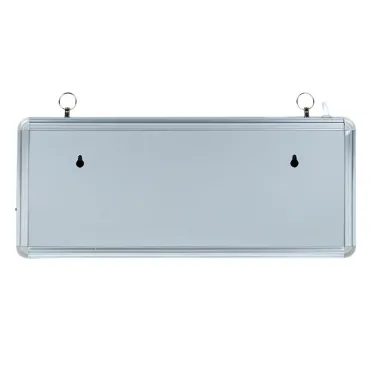 Светильник аварийного освещения EXIT-100 одностор. без пиктограммы LED Basic