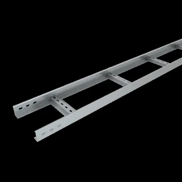 Лоток лестничный 50х400х1,5 L3000 мм HD