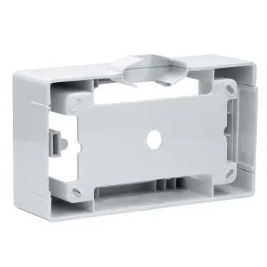 Коробка установочная PDD-N 120 универсальная 4 модуля