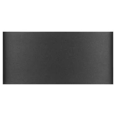 Подсветка декоративная светодиодная WL12 BK