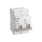 Автоматический выключатель ВА 47-100 2P 35А (D) 10kA PROxima