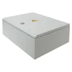 Щит с монтажной панелью ЩМПг- 40.30.22 IP65 PROxima