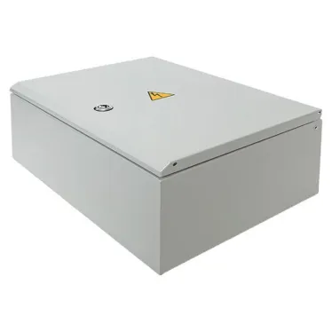 Щит с монтажной панелью ЩМПг- 40.30.22 IP65 PROxima