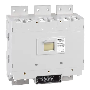 Выключатель автоматический ВА53-43-340010-1600А-690AC-ОМ4-РЕГ