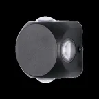 Светильник архитектурный фасадный светодиодный PWL-07575/80D 4x2w 4000K BL IP54