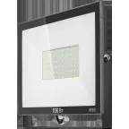 Прожектор светодиодный 100Вт OFL-100-6K-BL-IP65-LED | 61948 | ОНЛАЙТ
