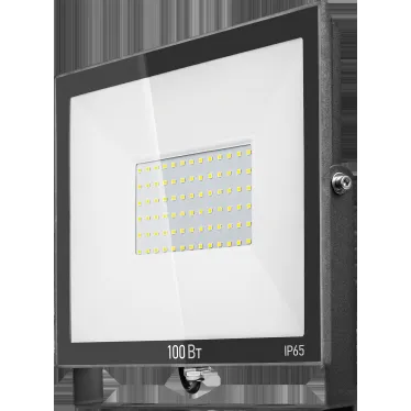 Прожектор светодиодный 100Вт OFL-100-6K-BL-IP65-LED | 61948 | ОНЛАЙТ