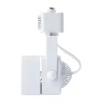 Светильник Трек MR16 белый TR10-GU10 WH (50/450)