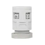 Коннектор для гофрированной трубы 16мм (50шт) Plast PROxima