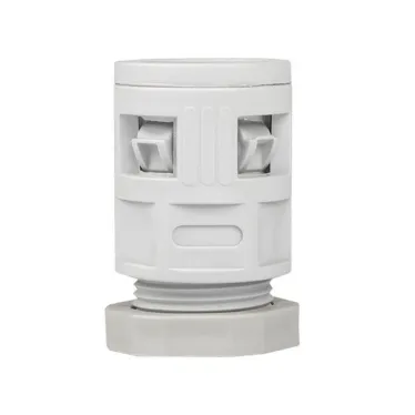 Коннектор для гофрированной трубы 16мм (50шт) Plast PROxima