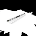 Светильник линейный светодиодный ДБО 12 Вт 1000 лм 3000К AC 220В IP20 865х22х36мм крепления провода и коннекторы входят в комплект TL Black Gauss