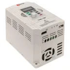 Преобразователь частоты 0.4/0.75кВт 1х230В VECTOR-100