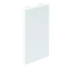 Connect Заглушка CIMA-модуль 52x108 мм SC графит