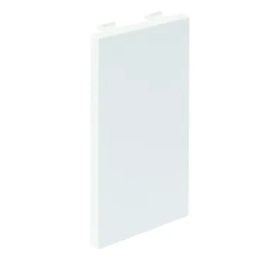 Connect Заглушка CIMA-модуль 52x108 мм SC графит