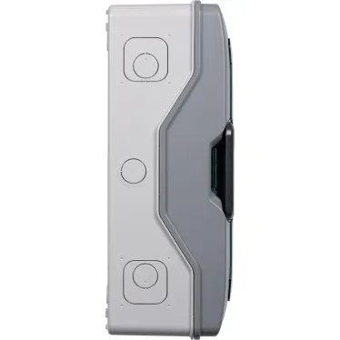 Щит, IP65, 2х18 модулей с шинами N+Pe