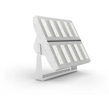 Cветильник cветодиодный промышленный ДПП Olymp PHYTO Premium 60 град 250Вт 4000К IP65 диммируемый DALI | V1-I2-70097-04D07-6525040 | VARTON