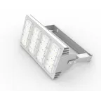 Cветильник cветодиодный промышленный ДПП Olymp PHYTO Premium 60 град 100Вт 4000К IP65 | V1-I2-70077-04L07-6510040 | VARTON