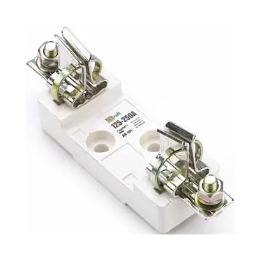 Держатель ножевого предохранителя тип 35, га | 21323DEK | DEKraft