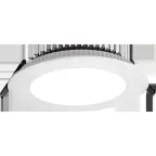 Светильник ACQUA C 12 WH 4000K (with driver) | 1596000180 | Световые Технологии