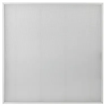 Светильник светодиодный ДВО/ДПО-32Вт 4000К 3360Лм микропризма 588x588x40 Грильято SPO-940-2-40K-032