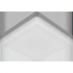 Светильник светодиодный ДПП/ДПБ K LED 200 12Вт 4000K IP54 CRI90 | 1597000130 | Световые Технологии