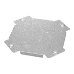 Крышка ответвителя Х-образного Стандарт HDZ 100