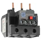 Реле электротепловое РТИ-3363 63-80А PRO