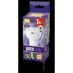 Лампа светодиодная рефлекторная LED 7Вт E14 R50 230/50 теплая