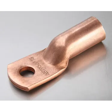 Наконечник кабельный ТМ 95-12-15