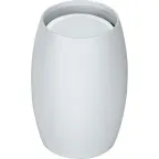 Светильник ДПО GU10 без лампы белый