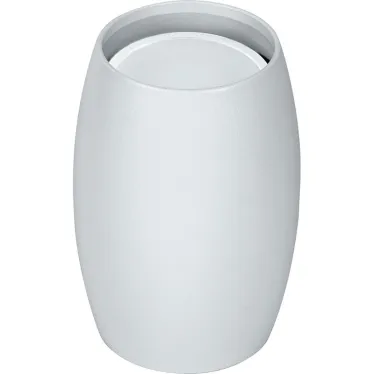 Светильник ДПО GU10 без лампы белый