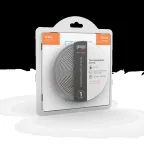 Лента светодиодная LED 5050/60-SMD 8 Вт/м 900 лм/м 3000К DC 12В IP20 10мм (блистер 3м) Basic Gauss