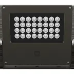 Светильник светодиодный VIZOR LED 50 D50 4000K | 1717000240 | Световые Технологии