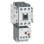 Контактор CTX3 3P 32A 2НО2НЗ 230V AC