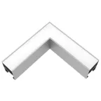 Светильник LED СТРЕЛА (ССО) 20Вт 2100Лм 5,0К опал IP20 подвесной