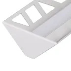 Заглушка ARH-DECORE-S12-INT глухая (ARL, Пластик)