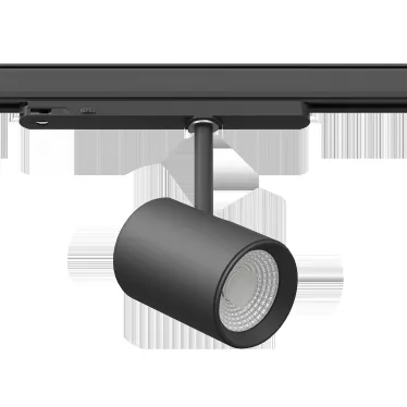 Светильник светодиодный IRIS/T LED 28 BL D30 4000K | 1763000170 | Световые Технологии