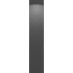 Светильник светодиодный ATRIUM LED L-SHAPE 16W 830 RAL9005 | 1797000010 | Световые Технологии