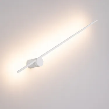 Светильник SP-VINCI-S900x55-10W Warm3000 (WH, 110 deg, 230V) (Arlight, IP20 Металл, 3 года) | 035685 | Arlight