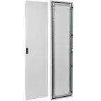 Дверь металлическая 2000х800 FORMAT