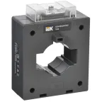 Трансформатор тока ТТИ-60 600/5А 15ВА без шины класс точности 0.5