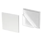 Заглушка KANT-H55 SQUARE глухая (Arlight, Пластик)