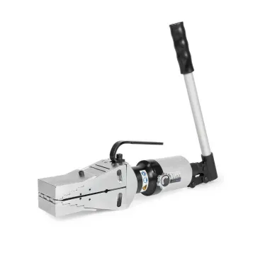 Разгонщик фланцев автономный РФА-14 серия ПРОФИ