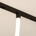 Светильник MAG-ORIENT-TUBE-ELASTIC-R25-L2500-35W Warm3000 (BK, 360 deg, 48V) (Arlight, IP20 Металл, 3 года) | 044329 | Arlight