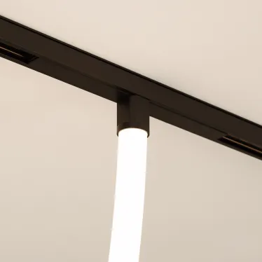 Светильник MAG-ORIENT-TUBE-ELASTIC-R25-L2500-35W Warm3000 (BK, 360 deg, 48V) (Arlight, IP20 Металл, 3 года) | 044329 | Arlight