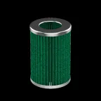 Фильтр для очистителя (рециркулятора) воздуха с индикаторами температуры и влажности GR020 Guard