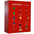 ЩАО BS-AKTEON-1-QS16-400/230-LCGt6QF6-R15